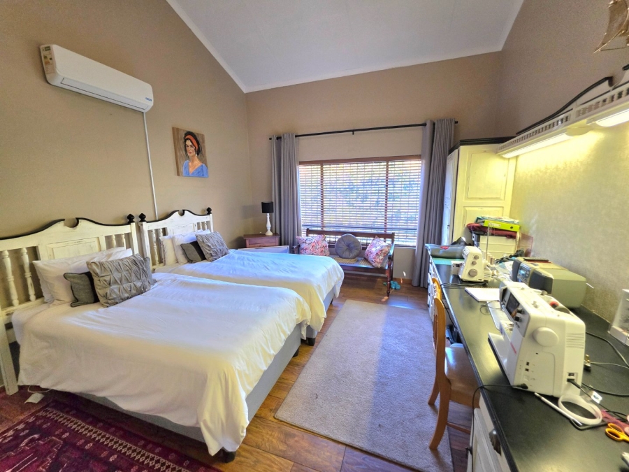 4 Bedroom Property for Sale in Panorama Free State